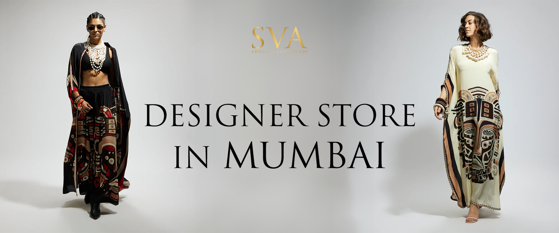 SVA Couture: Redefining Fashion in the Heart of Mumbai