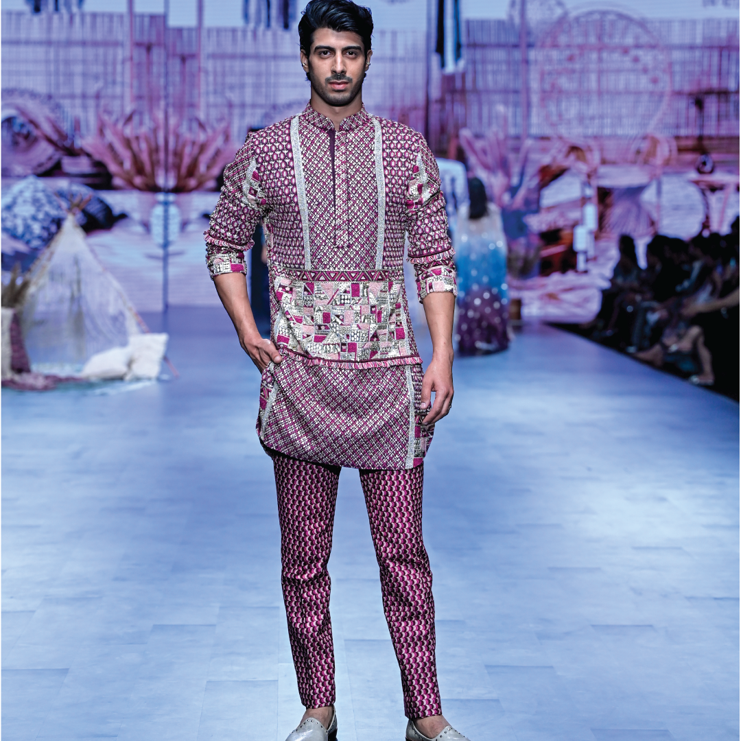 Men s Wear