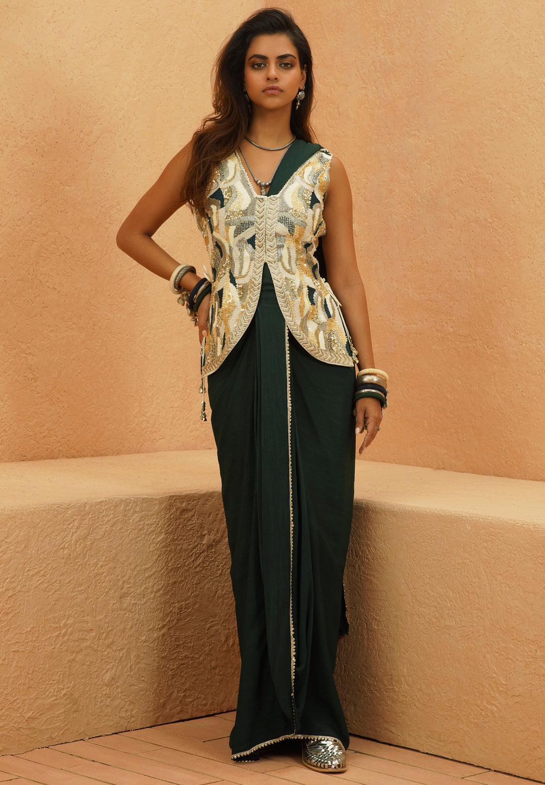 Shop Designer Wear For Men & Women | SVA Couture