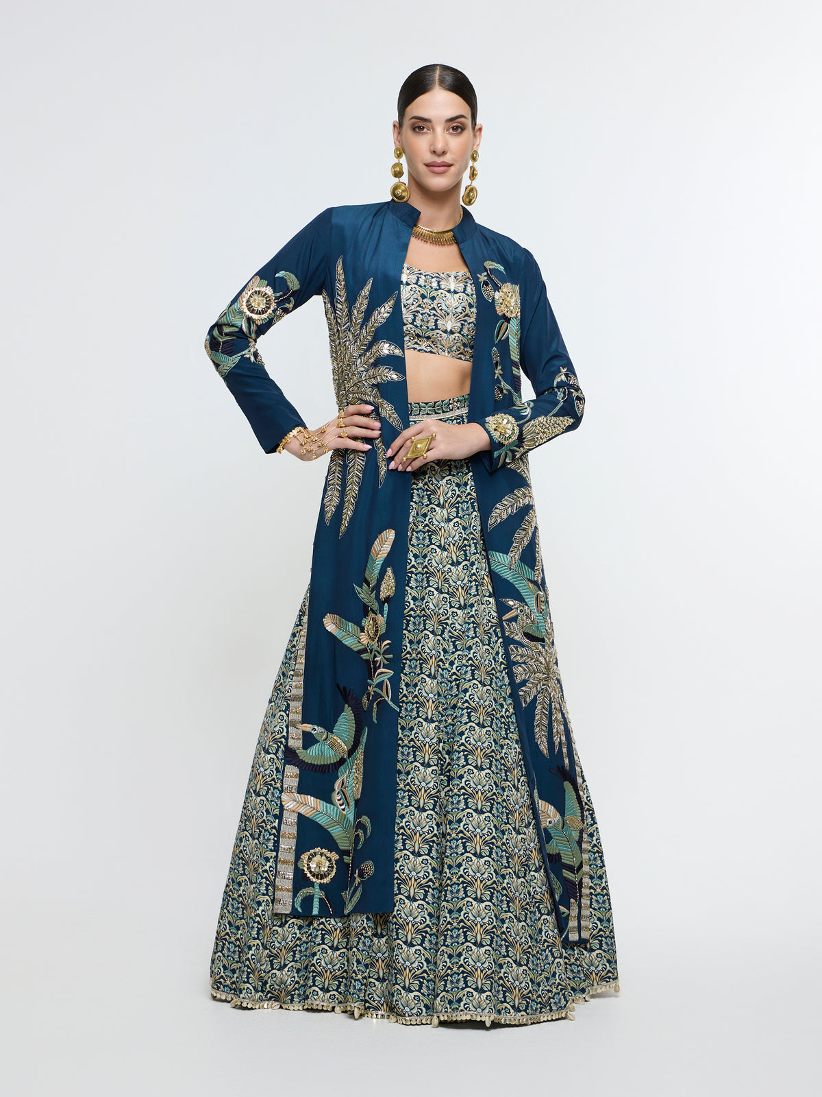 Shop Designer Wear For Men & Women | SVA Couture