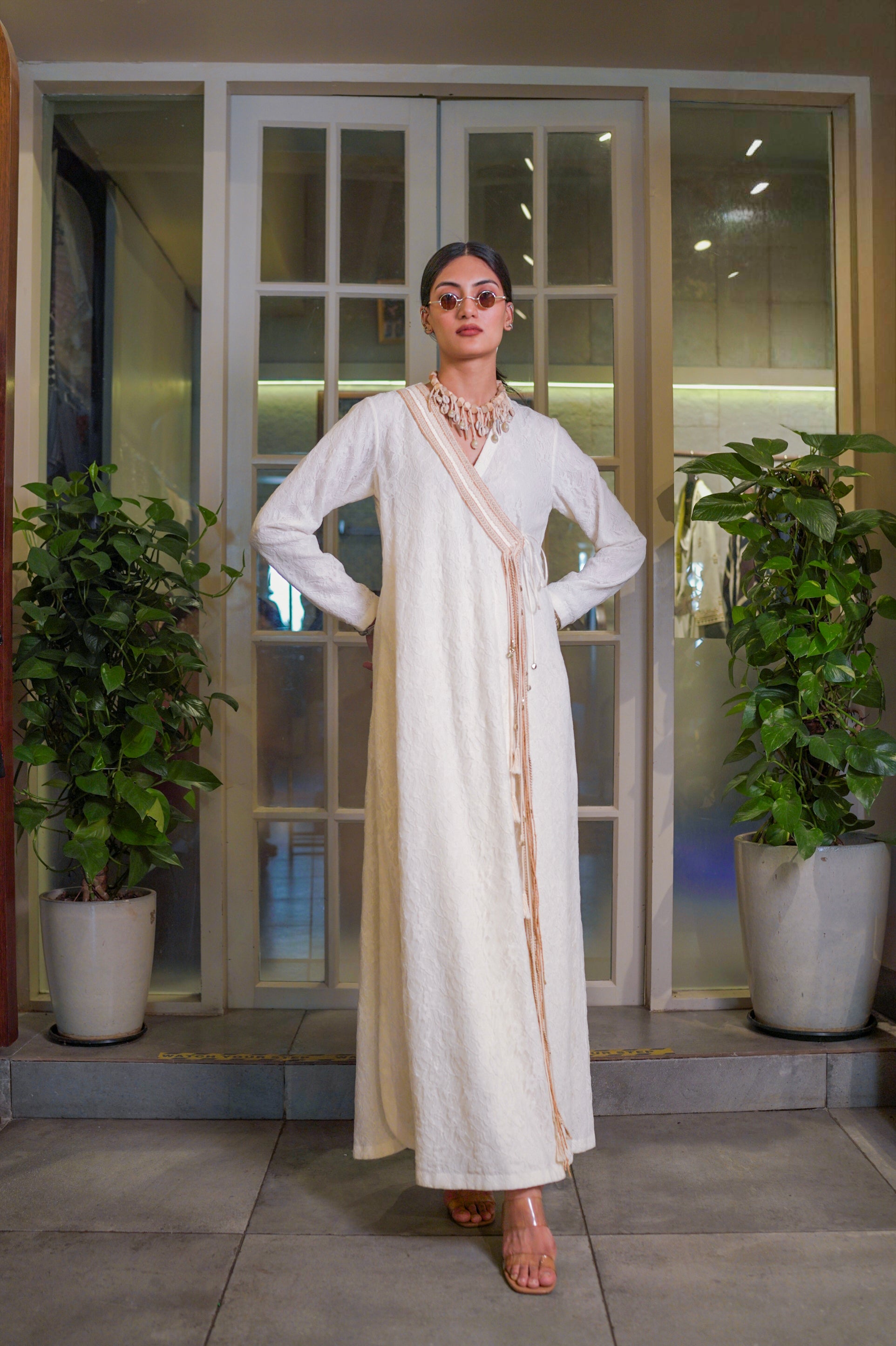 AZUR KAFTAN