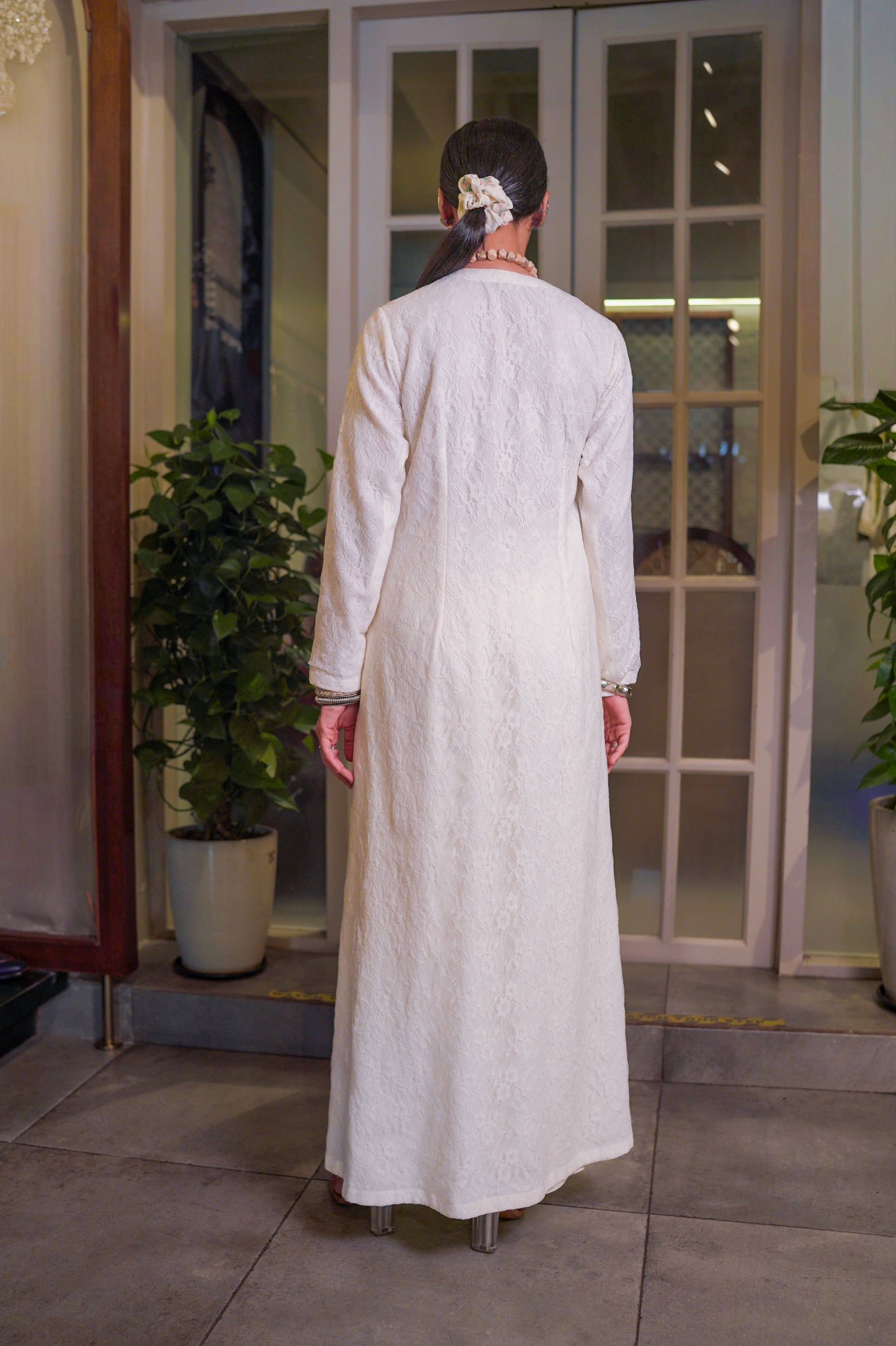 AZUR KAFTAN