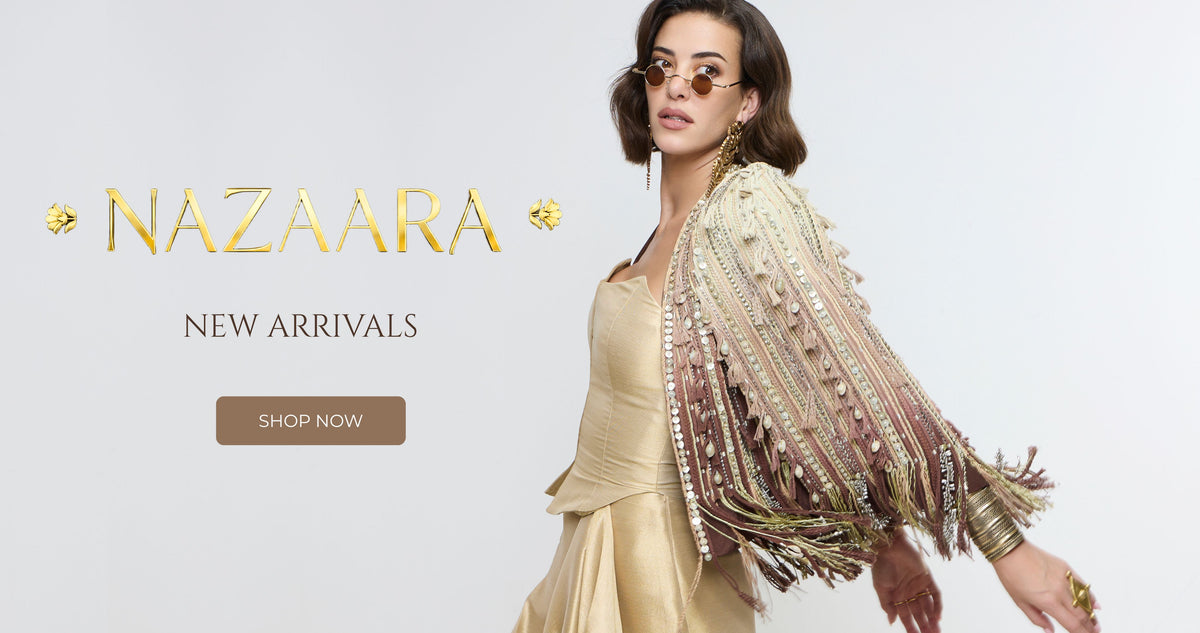 Shop Designer Wear For Men & Women | SVA Couture