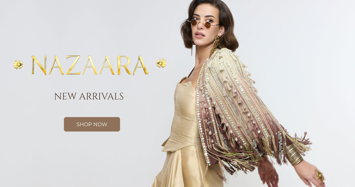Shop Designer Wear For Men & Women | SVA Couture