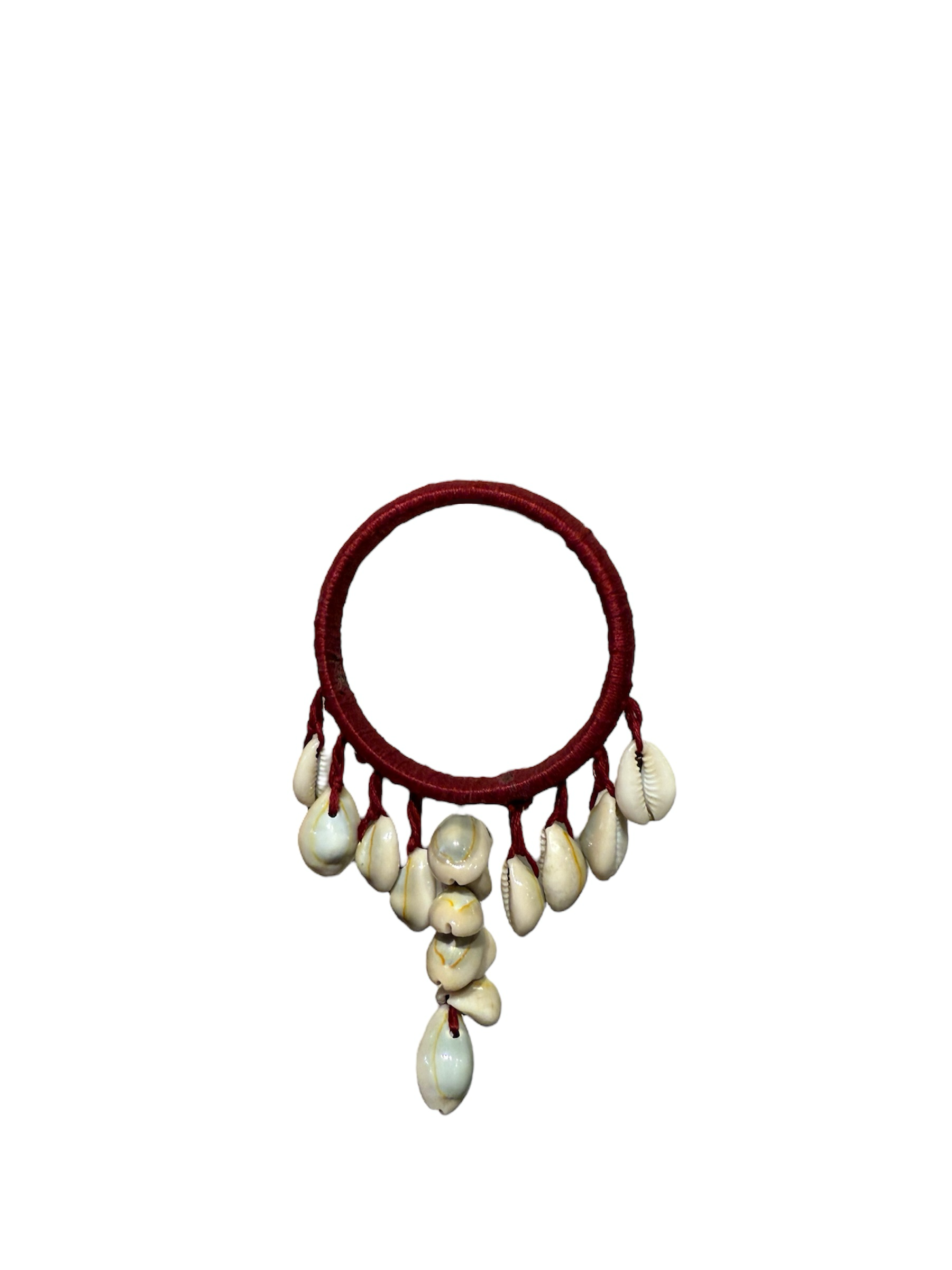 Maroon Bangles