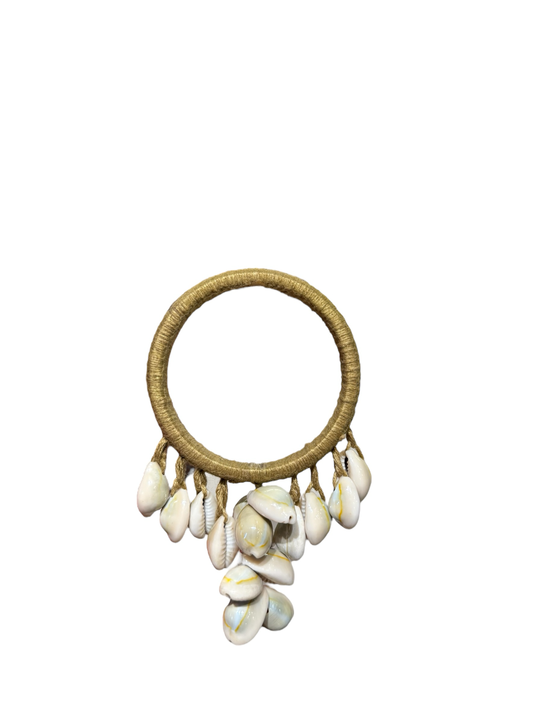 Dull Gold Bangles