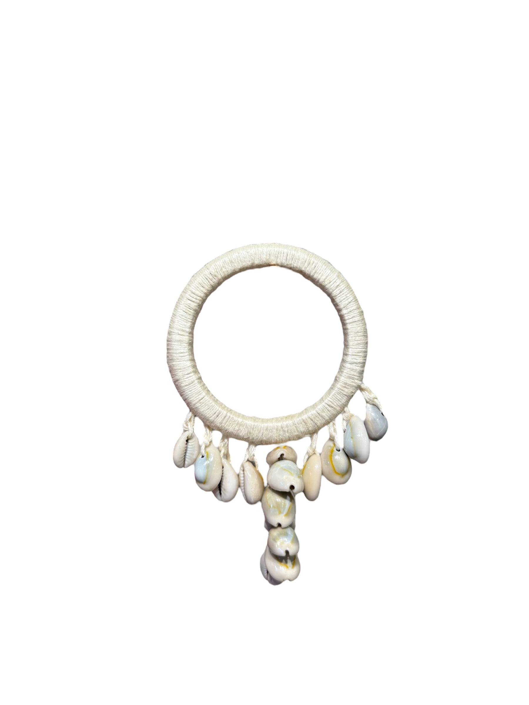 IVORY & DULL GOLD
