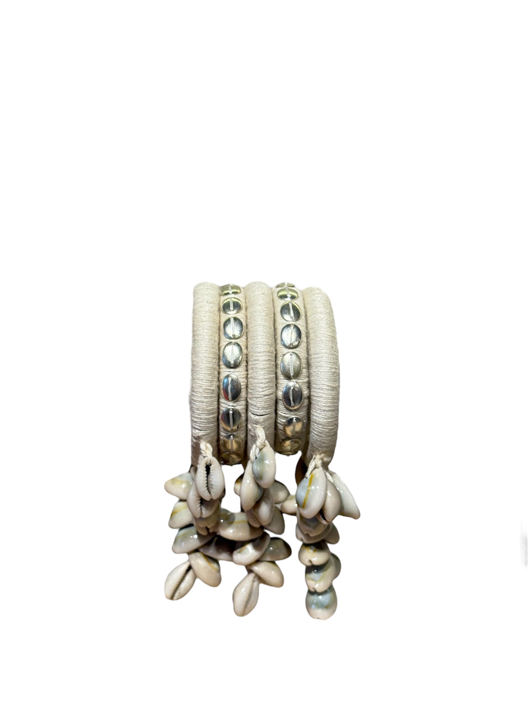 Ivory Bangles