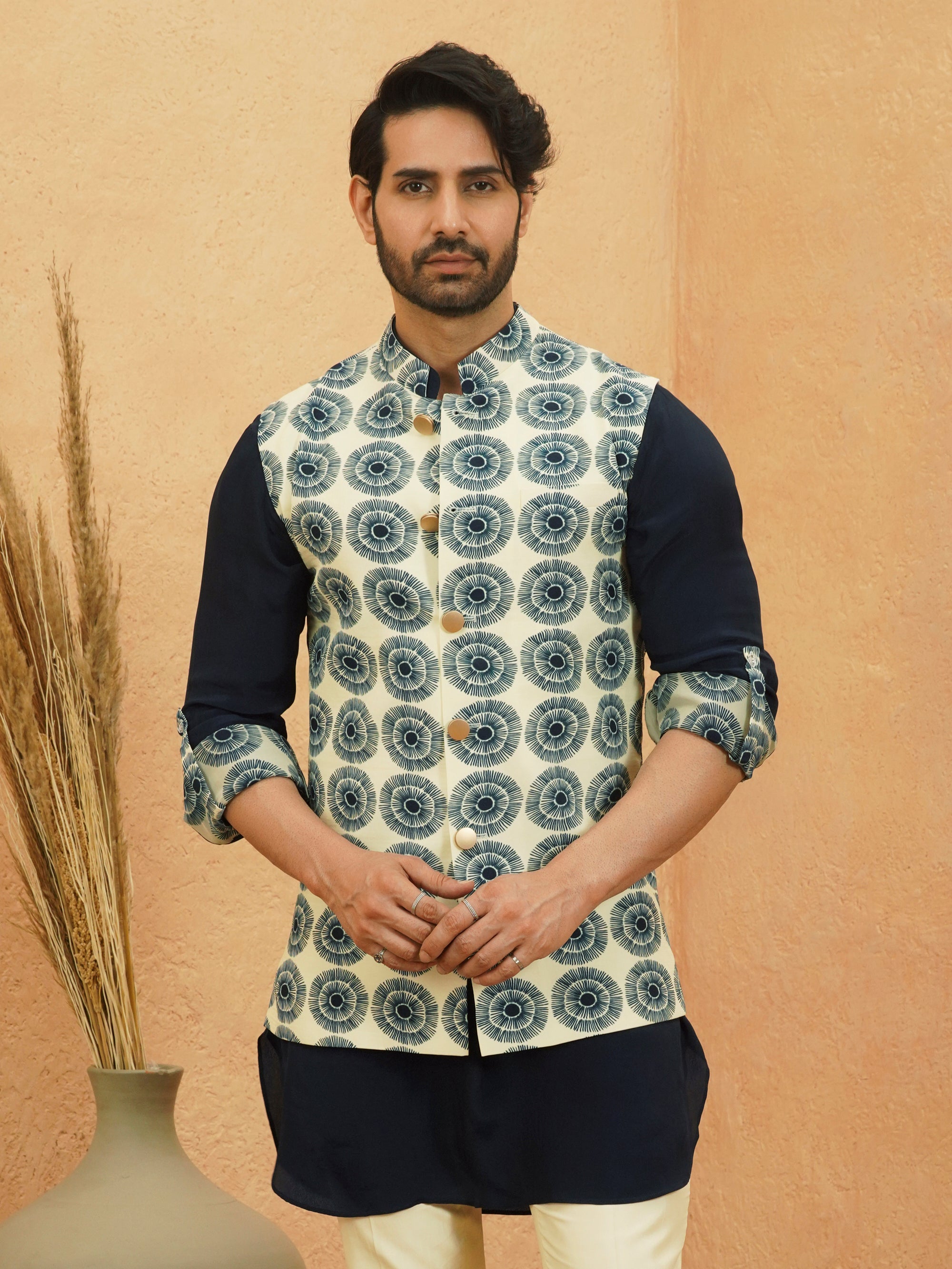 AFREEN: EMIR REVERSIBLE BUNDI